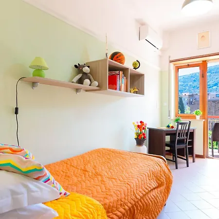 Apartamento Maison Alessia - Around Península Sorrentina