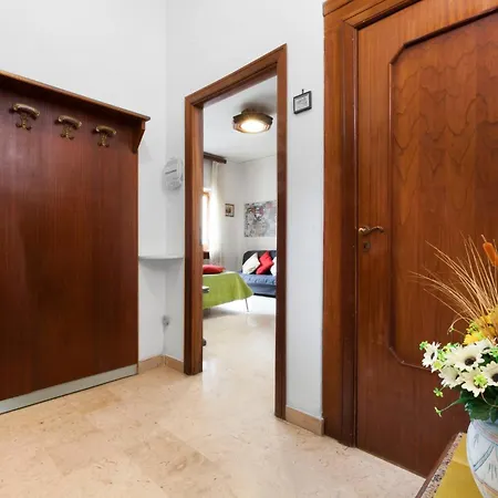 Maison Alessia - Around Appartement
