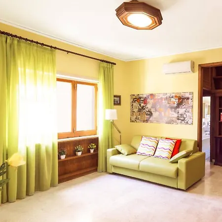 Apartment Maison Alessia - Around Sorrent