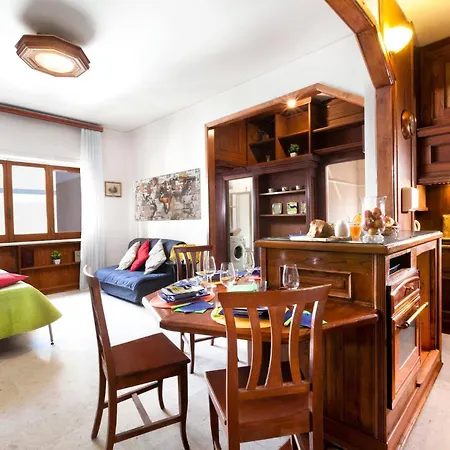Maison Alessia - Around Sorrent